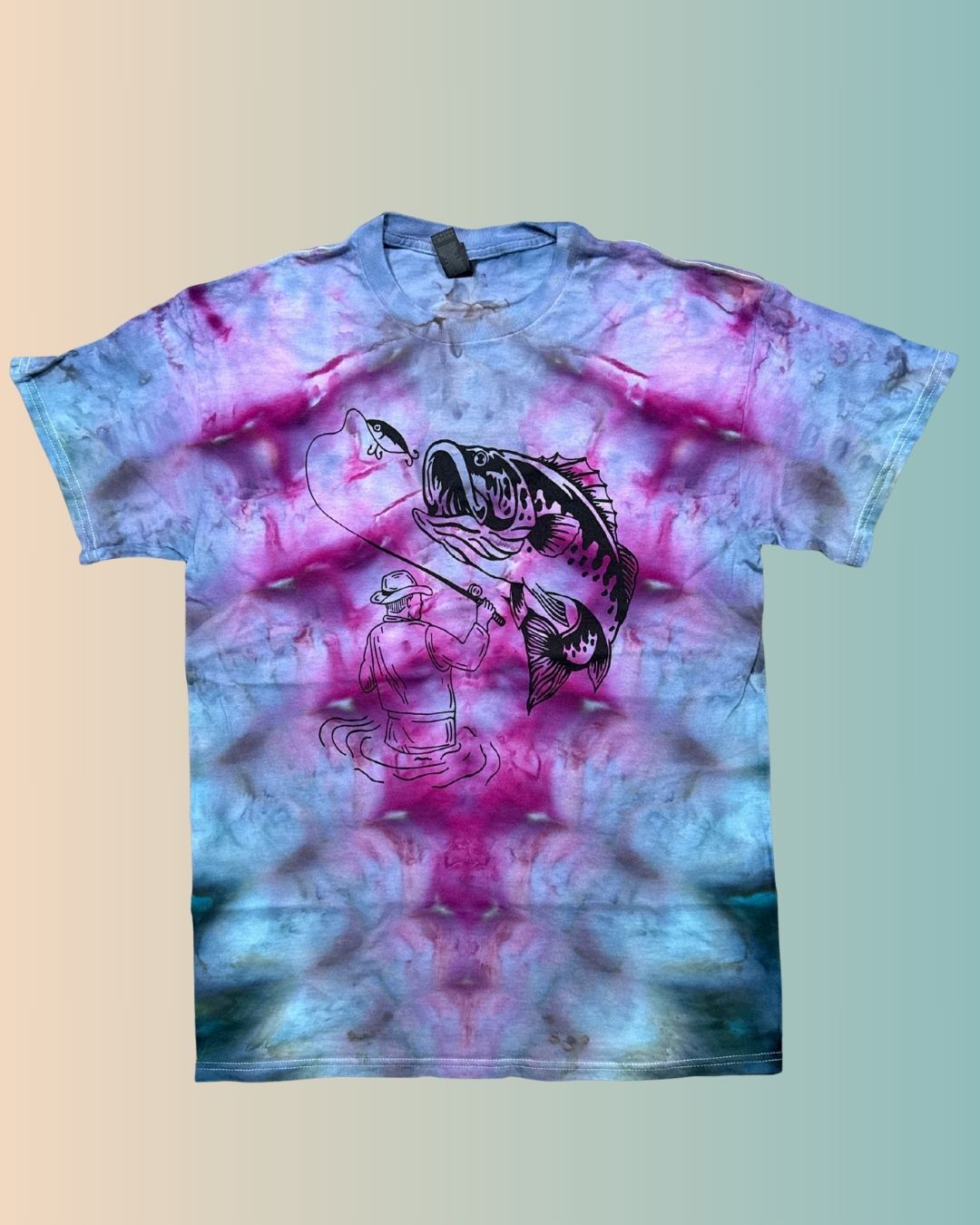 Billy Tour Summer 2025 - Medium
