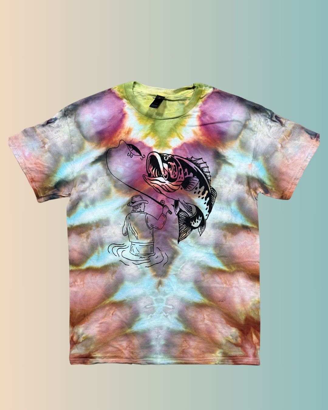Billy Tour Summer 2025 - Medium