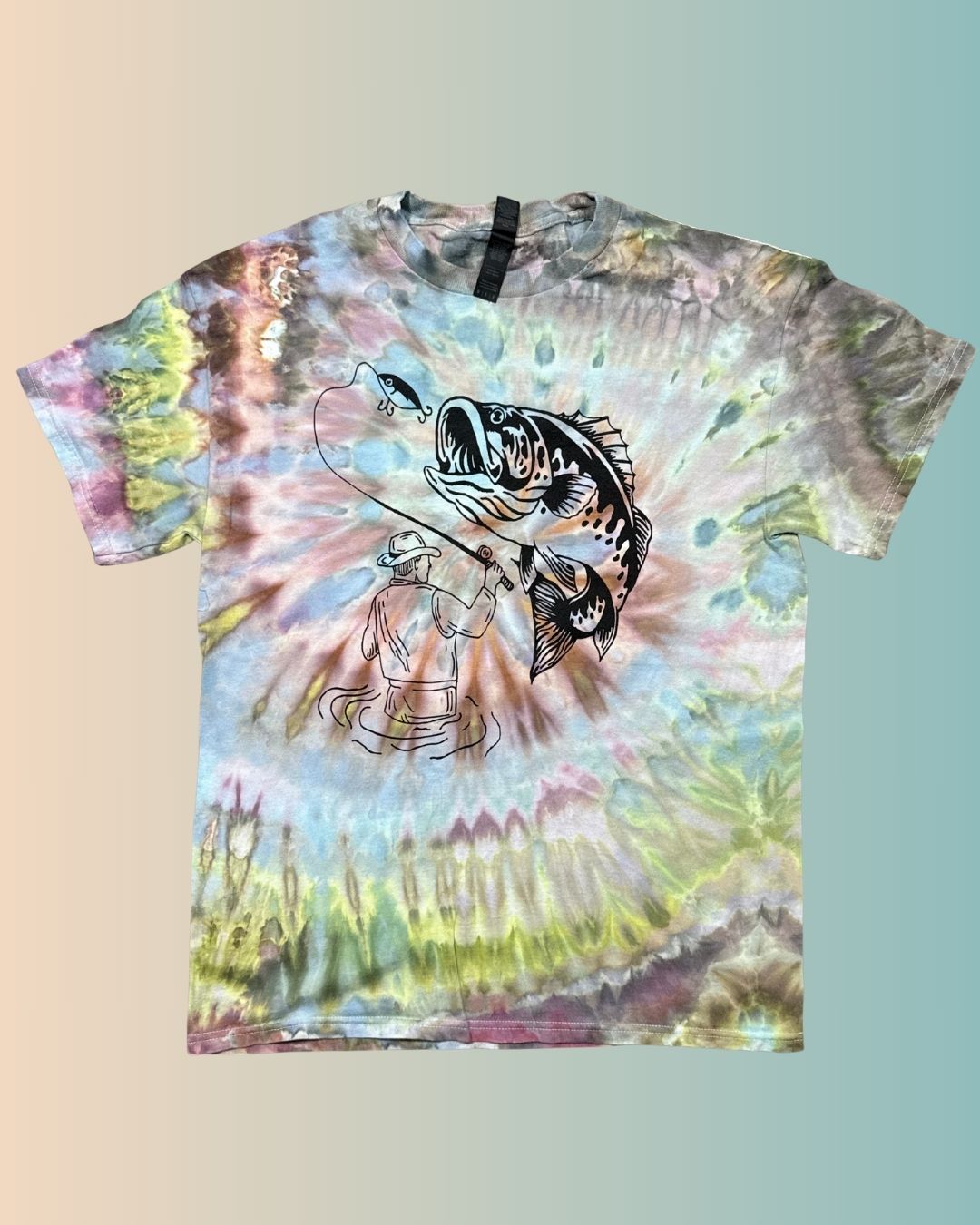 Billy Tour Summer 2025 - Medium