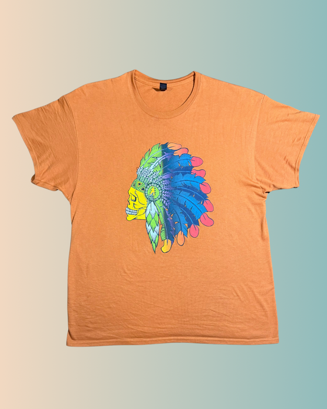 Billy Tour Summer 2025 Headdress