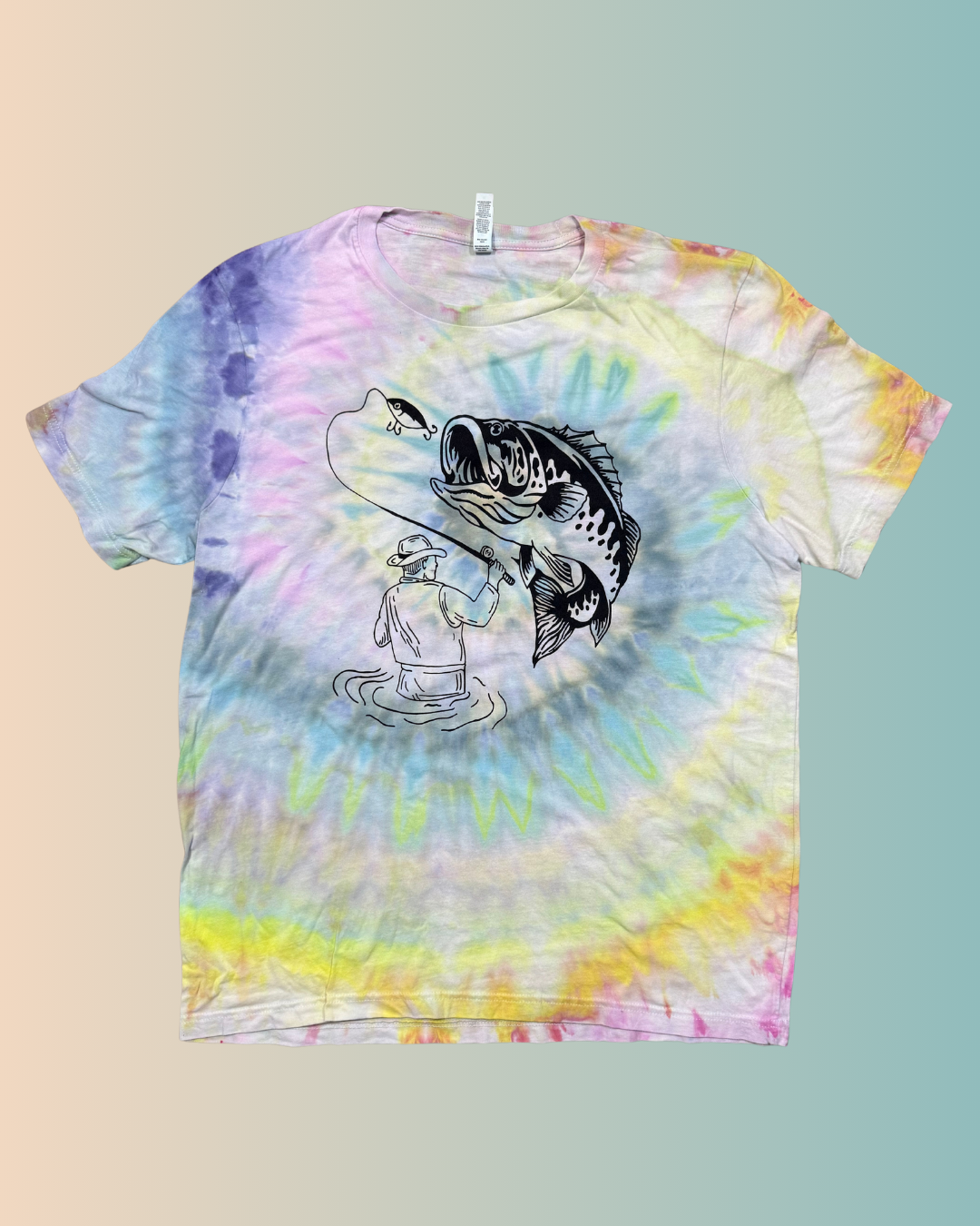Billy Tour Summer 2025 - XL