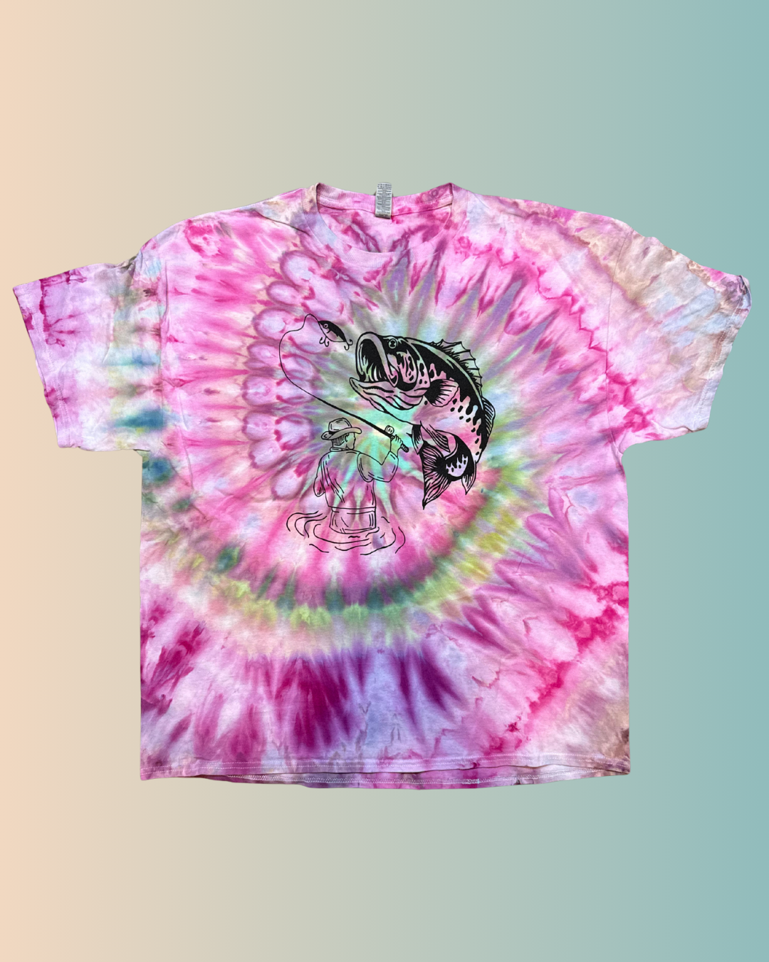 Billy Tour Summer 2025 - 2XL