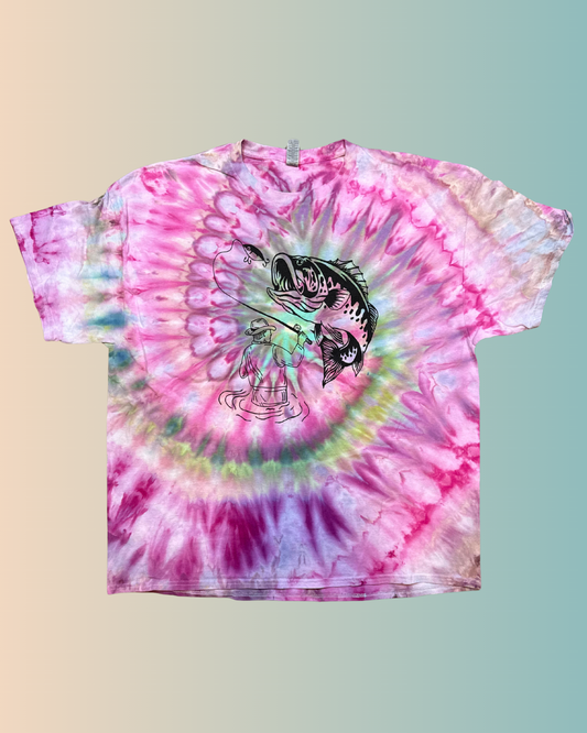 Billy Tour Summer 2025 - 2XL