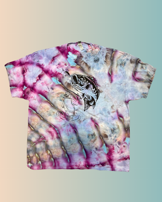 Billy Tour Summer 2025 - 2XL