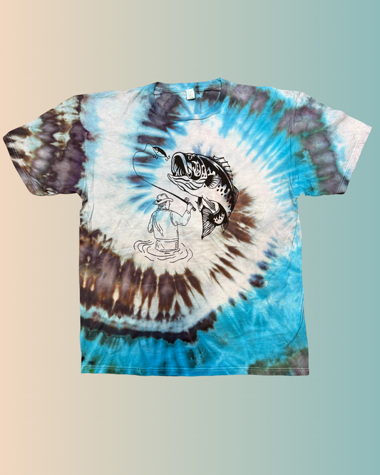 Billy Tour Summer 2025 - XL