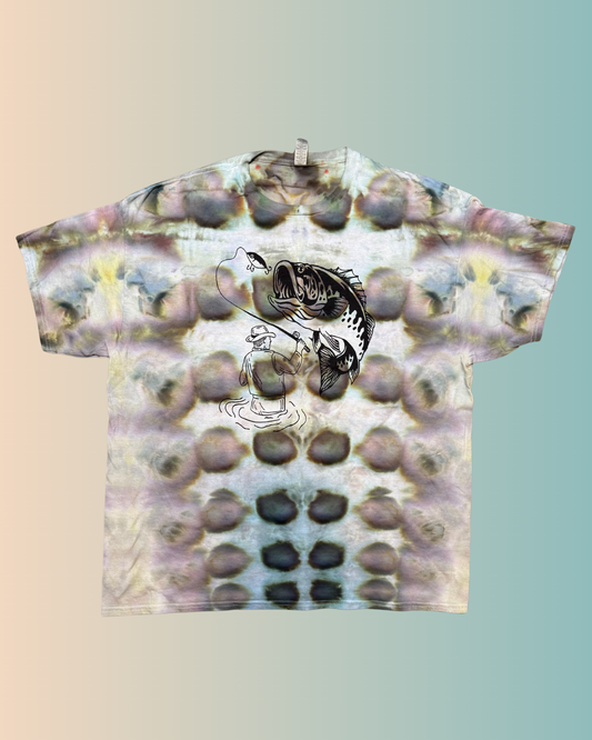 Billy Tour Summer 2025 - 2XL
