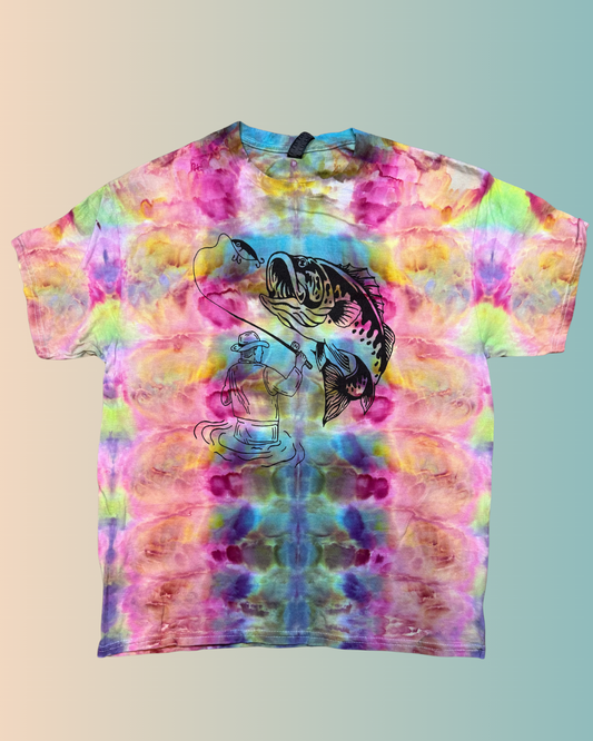 Billy Tour Summer 2025 - Large