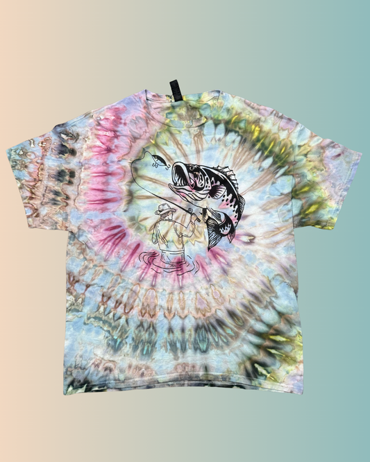 Billy Tour Summer 2025 - XL
