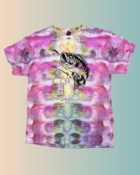 Billy Tour Summer 2025 - Large