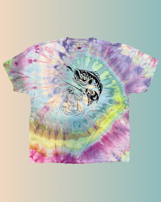 Billy Tour Summer 2025 - 2XL