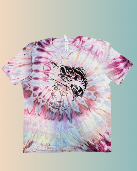 Billy Tour Summer 2025 - XL