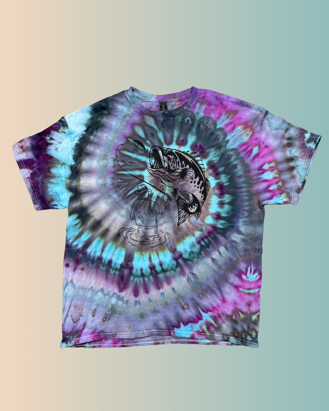Billy Tour Summer 2025 - XL