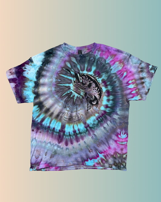 Billy Tour Summer 2025 - XL