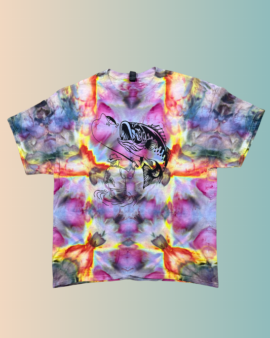 Billy Tour Summer 2025 - XL