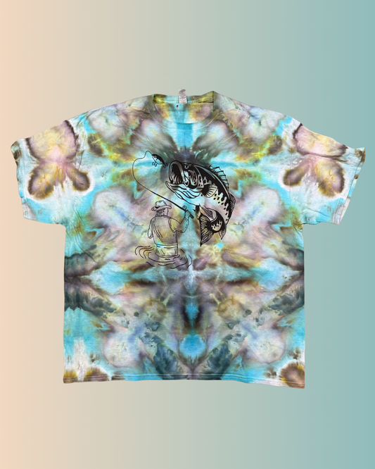 Billy Tour Summer 2025 - 2XL
