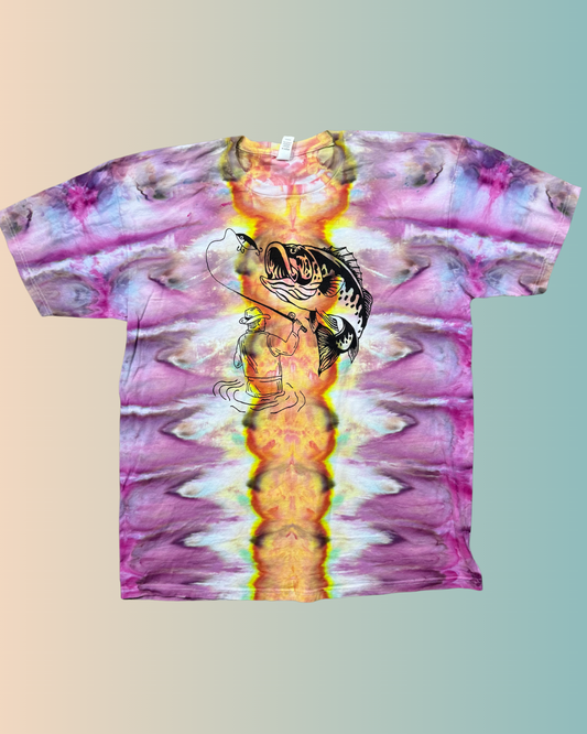 Billy Tour Summer 2025 - XL