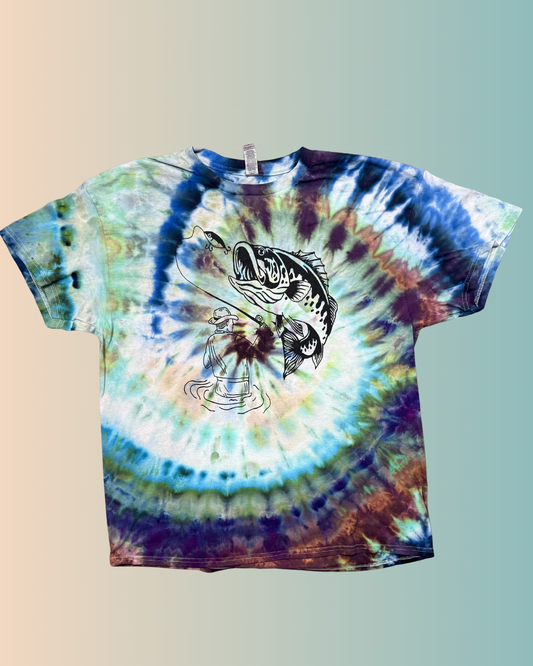 Billy Tour Summer 2025 - XL