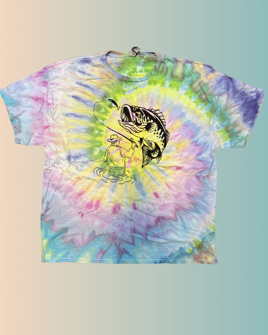 Billy Tour Summer 2025 - 2XL