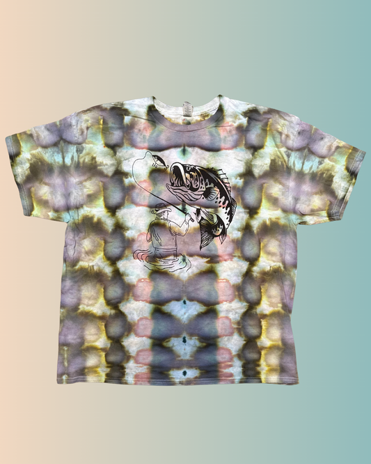 Billy Tour Summer 2025 - 2XL
