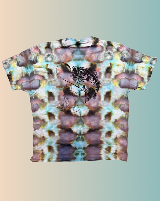 Billy Tour Summer 2025 - 2XL