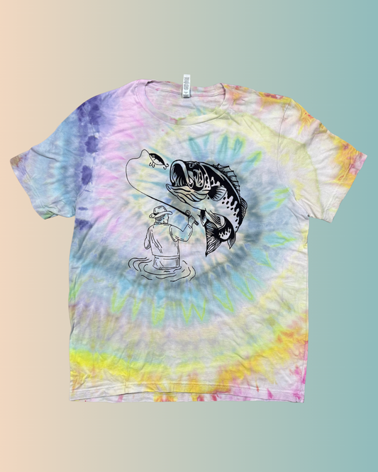 Billy Tour Summer 2025 - XL