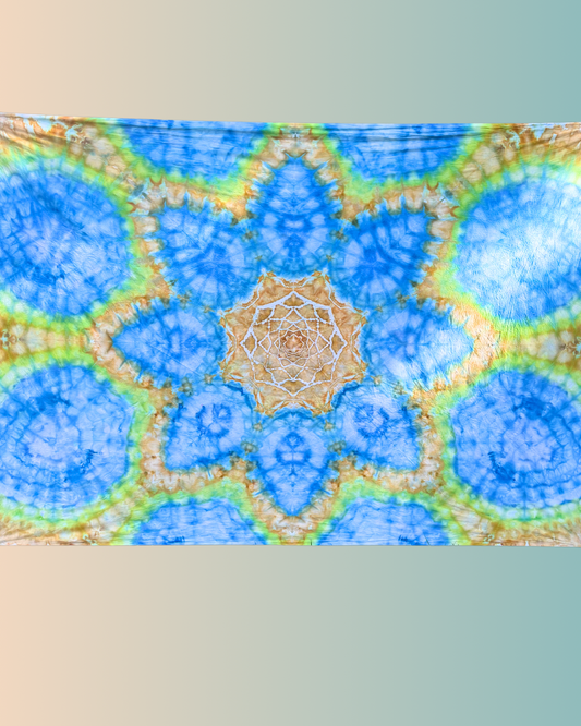 Auction Tapestry