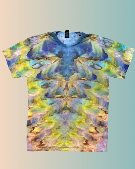 Ice Dyed Shirt